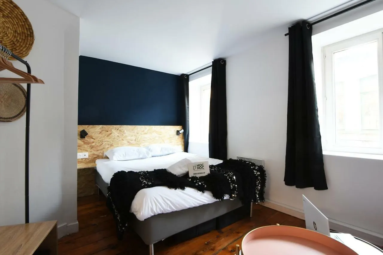 Aparthotel Nocnoc - Lille Grand'Place France