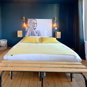 Princesse Apart'hôtel Lille