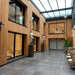 Victoria's House Lille